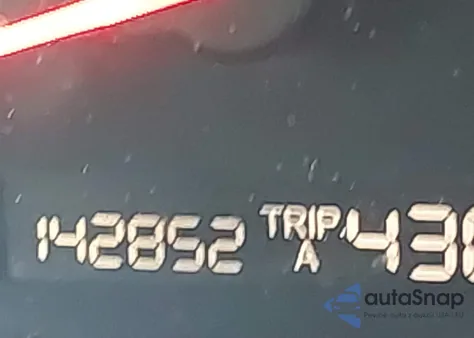 2003 Honda Accord 2.4 Ex из США, поврежденный, VIN 1HGCM56633A122653